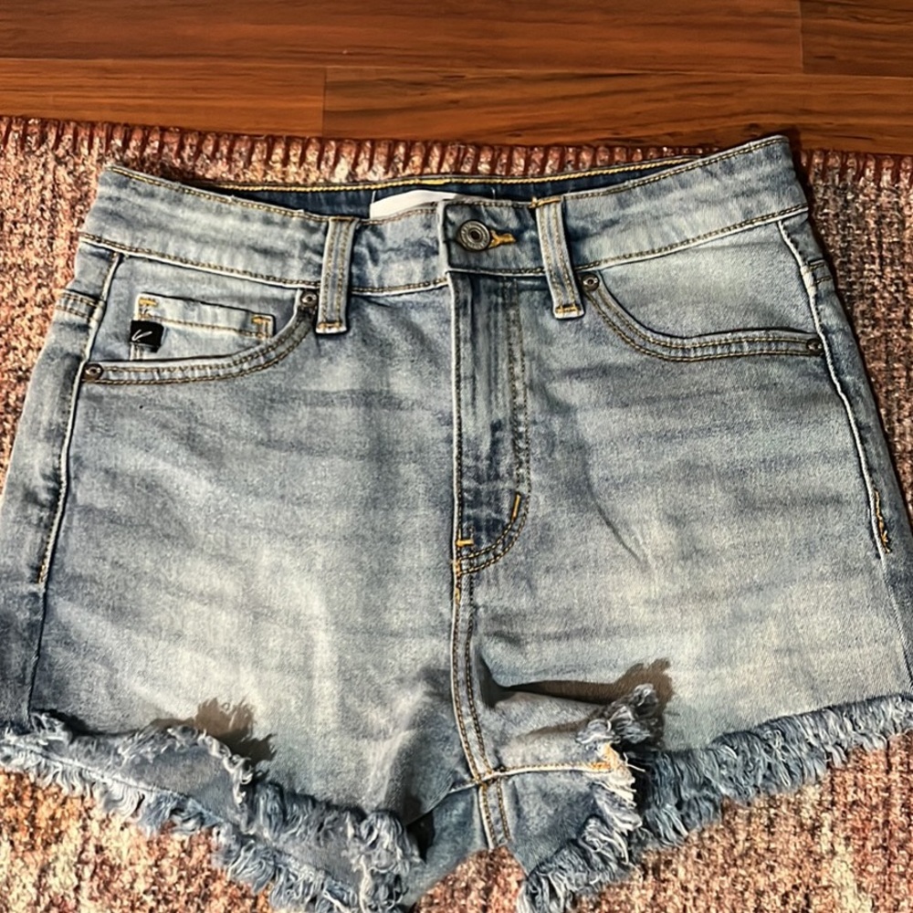 KanCan short